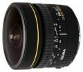  Sigma 8 mm f3,5 EX DG Circular Fisheye   
